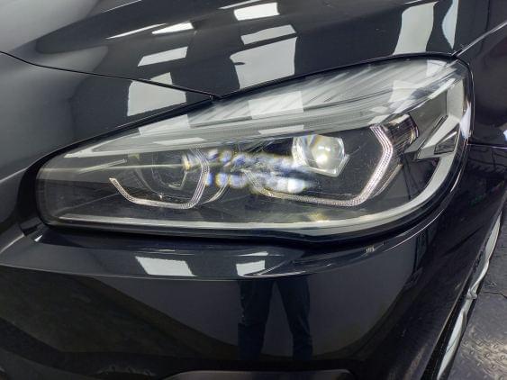 BMW SERIE 2 GRAN TOURER 1.5 216D 7 PLAZAS 2021 de segunda mano