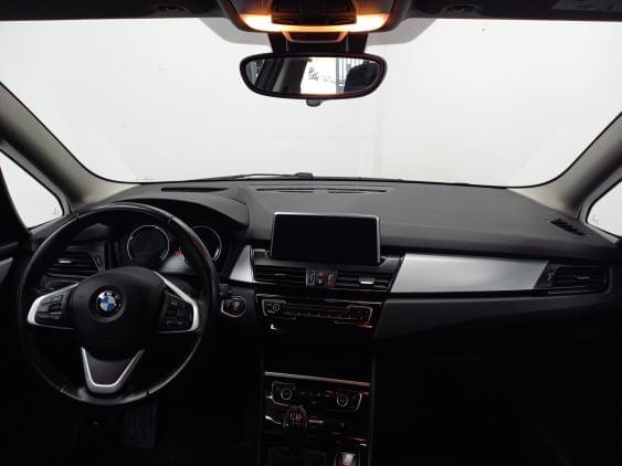BMW SERIE 2 GRAN TOURER 1.5 216D 7 PLAZAS 2021 de segunda mano
