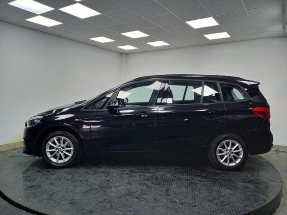 BMW SERIE 2 GRAN TOURER 1.5 216D 7 PLAZAS 2021 de segunda mano