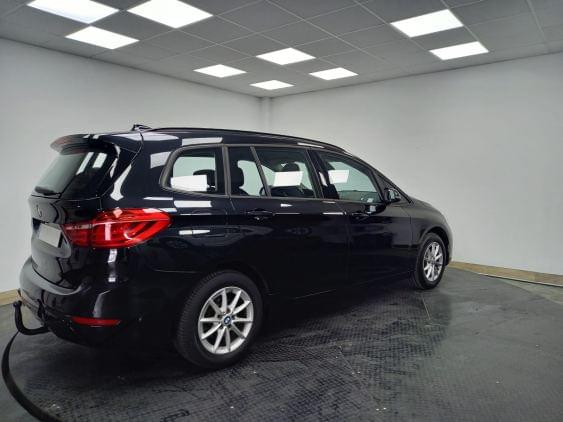 BMW SERIE 2 GRAN TOURER 1.5 216D 7 PLAZAS 2021 de segunda mano