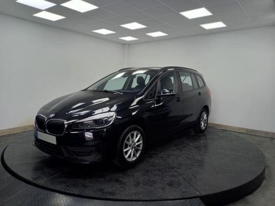 BMW SERIE 2 GRAN TOURER 1.5 216D 7 PLAZAS 2021 de segunda mano