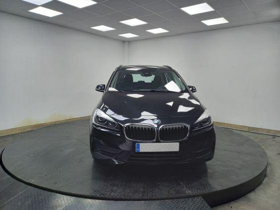 BMW SERIE 2 GRAN TOURER 1.5 216D 7 PLAZAS 2021 de segunda mano