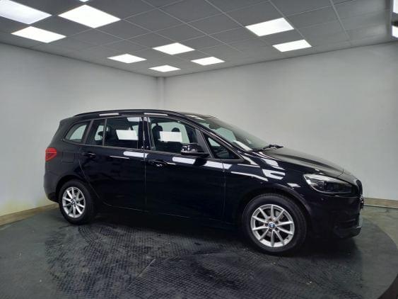 BMW SERIE 2 GRAN TOURER 1.5 216D 7 PLAZAS 2021 de segunda mano