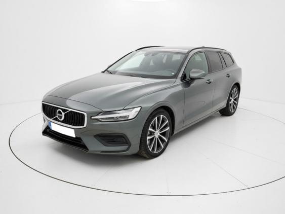 VOLVO V60 de segunda mano