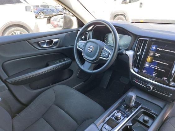 VOLVO V60 de segunda mano