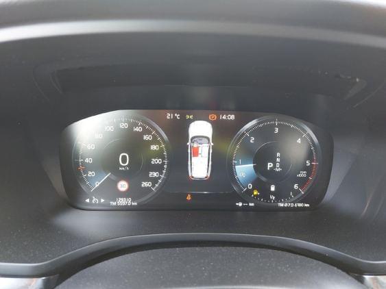 VOLVO V60 de segunda mano