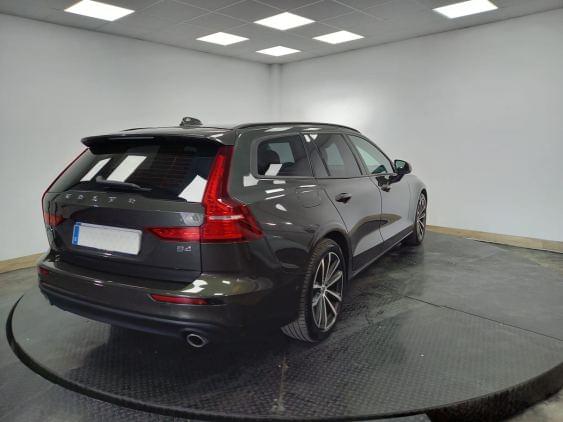 VOLVO V60 de segunda mano