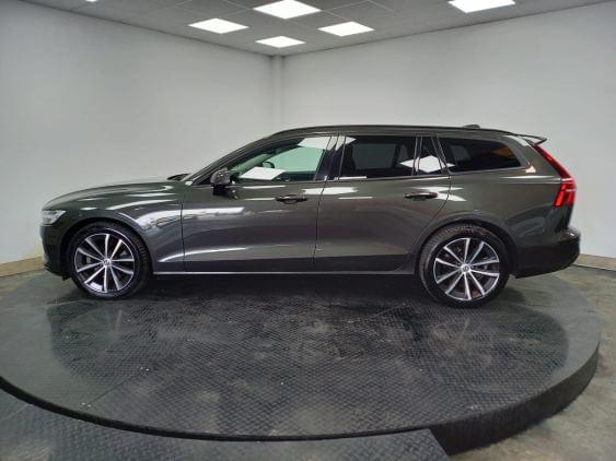 VOLVO V60 de segunda mano