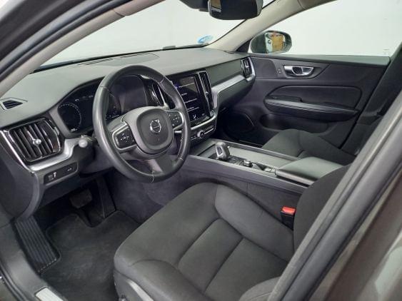 VOLVO V60 de segunda mano
