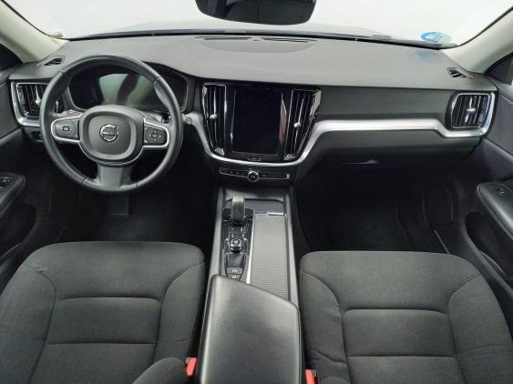 VOLVO V60 de segunda mano