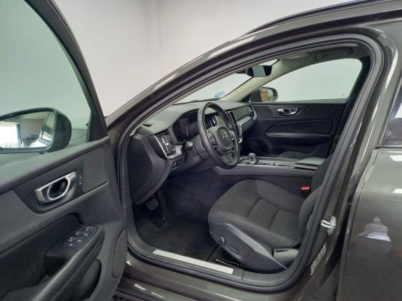 VOLVO V60 de segunda mano