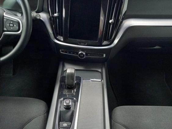 VOLVO V60 de segunda mano