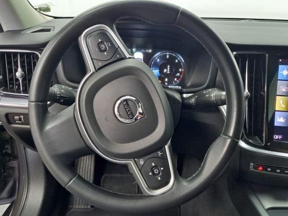 VOLVO V60 de segunda mano