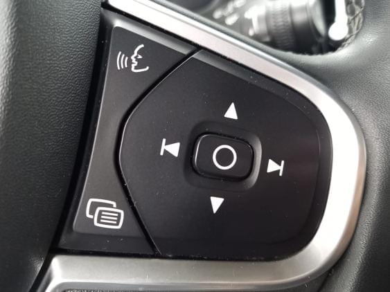 VOLVO V60 de segunda mano
