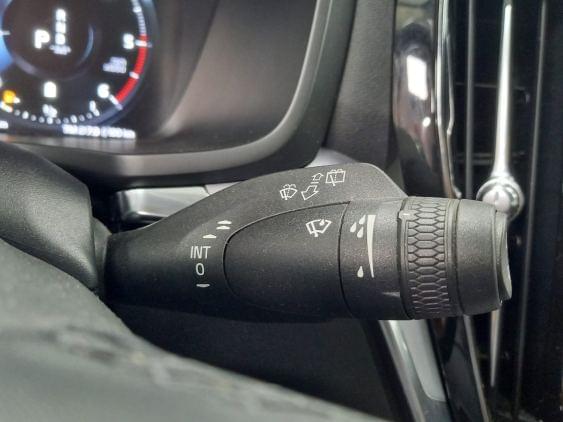 VOLVO V60 de segunda mano