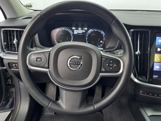 VOLVO V60 de segunda mano