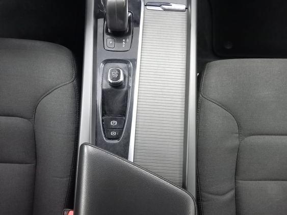 VOLVO V60 de segunda mano