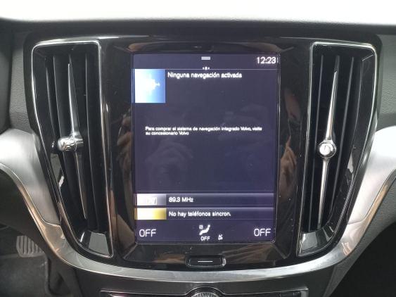 VOLVO V60 de segunda mano