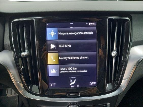 VOLVO V60 de segunda mano