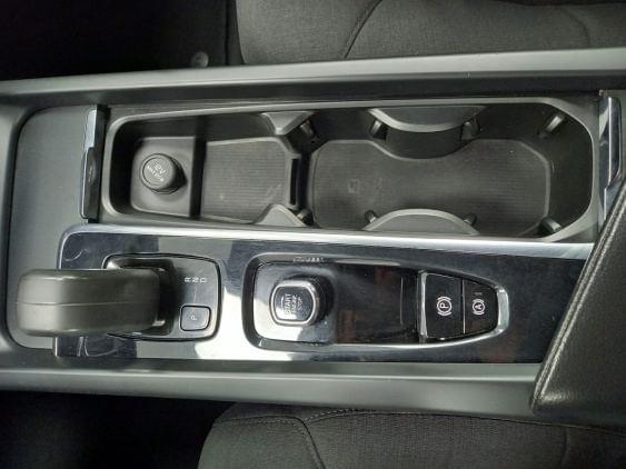 VOLVO V60 de segunda mano