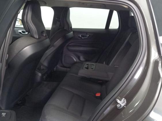 VOLVO V60 de segunda mano