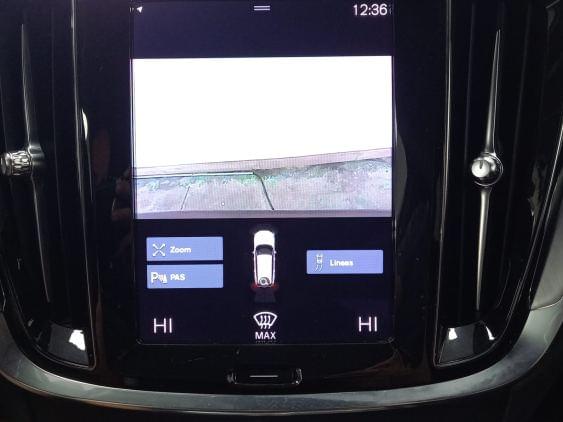 VOLVO V60 de segunda mano