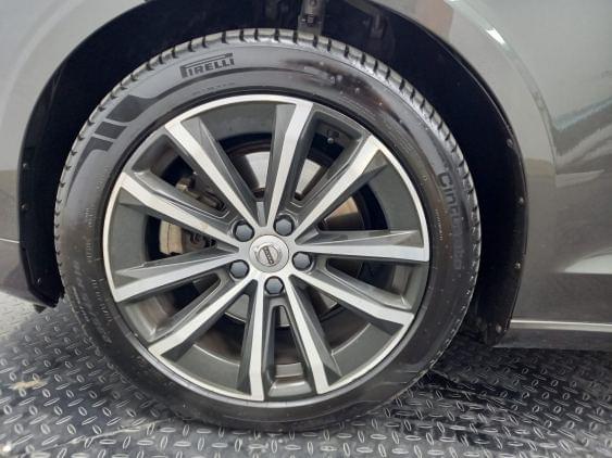 VOLVO V60 de segunda mano