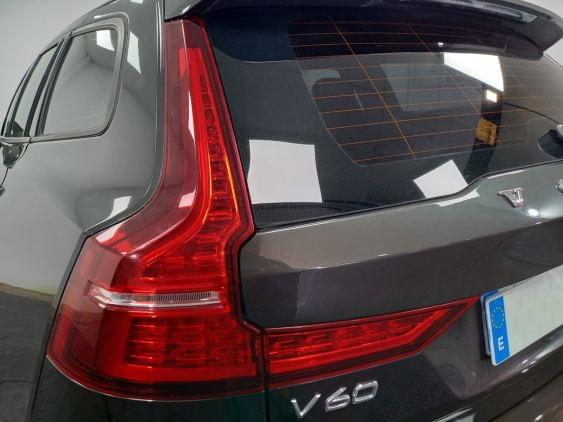 VOLVO V60 de segunda mano