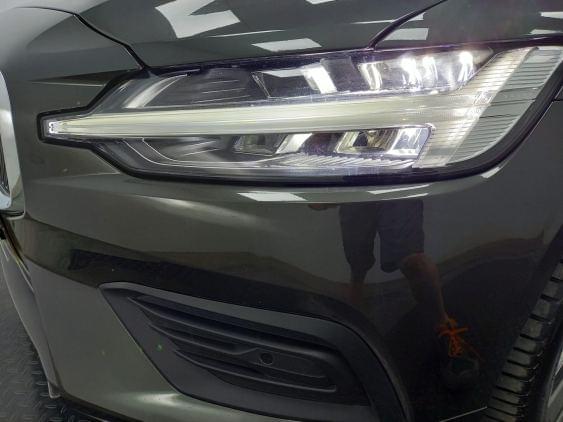 VOLVO V60 de segunda mano
