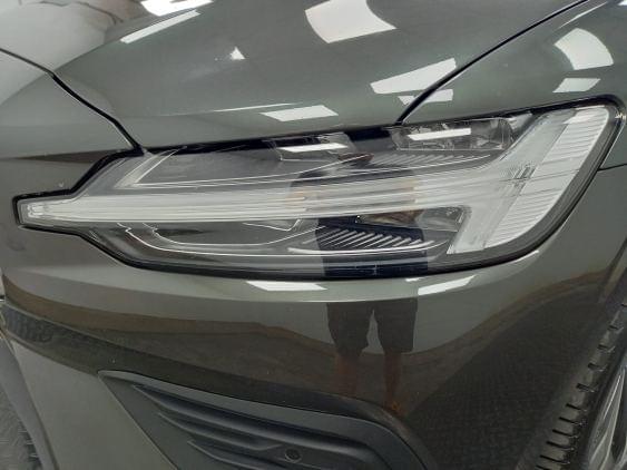 VOLVO V60 de segunda mano