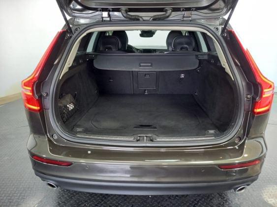 VOLVO V60 de segunda mano
