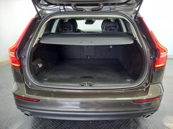 VOLVO V60 de segunda mano