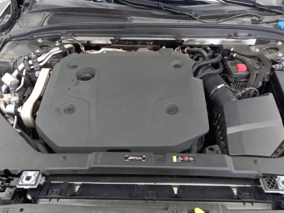 VOLVO V60 de segunda mano