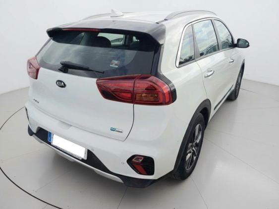 KIA NIRO de segunda mano
