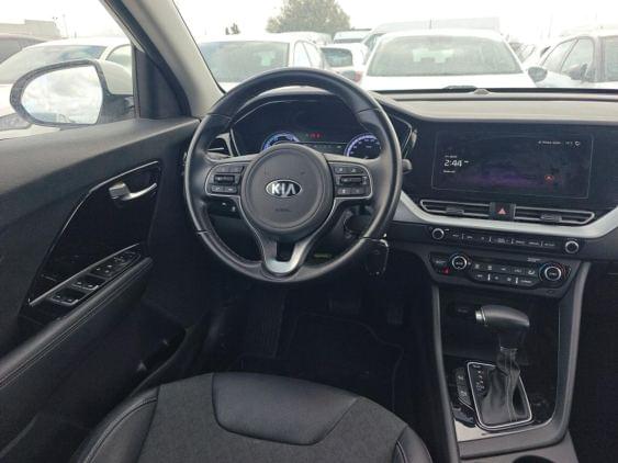 KIA NIRO de segunda mano