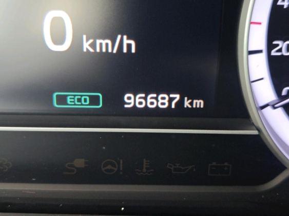 KIA NIRO de segunda mano
