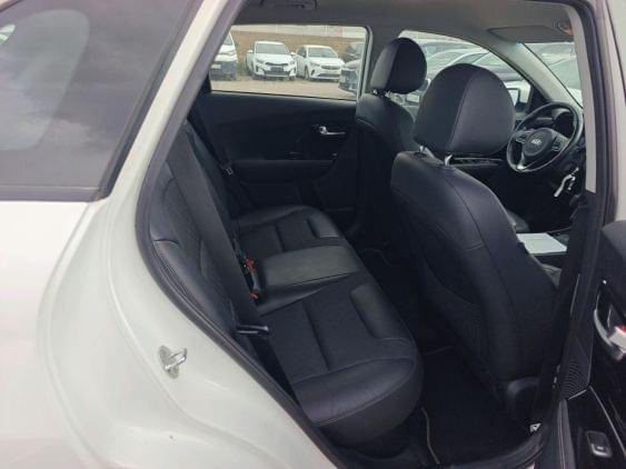 KIA NIRO de segunda mano