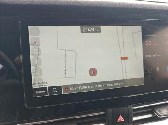KIA NIRO de segunda mano
