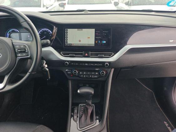 KIA NIRO de segunda mano