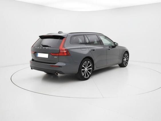 VOLVO V60 de segunda mano