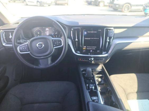 VOLVO V60 de segunda mano