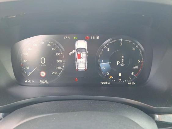 VOLVO V60 de segunda mano