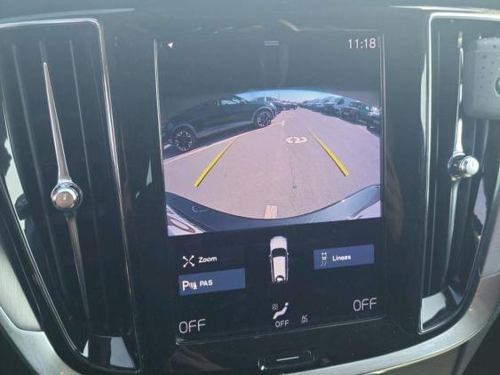 VOLVO V60 de segunda mano