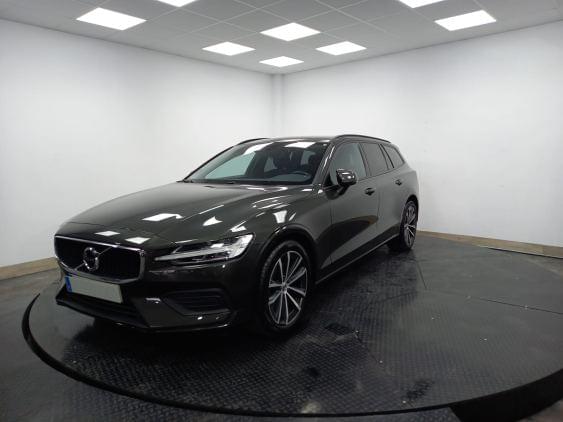 VOLVO V60 de segunda mano