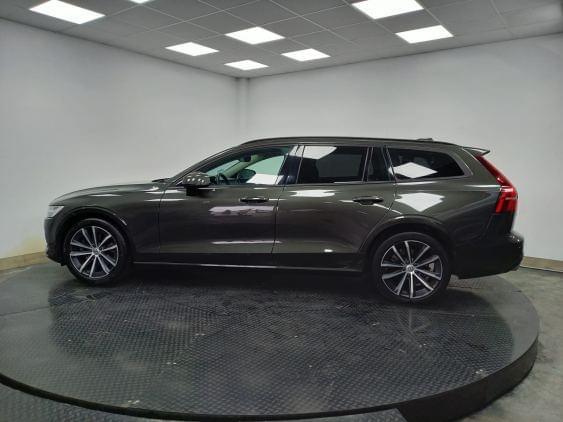 VOLVO V60 de segunda mano