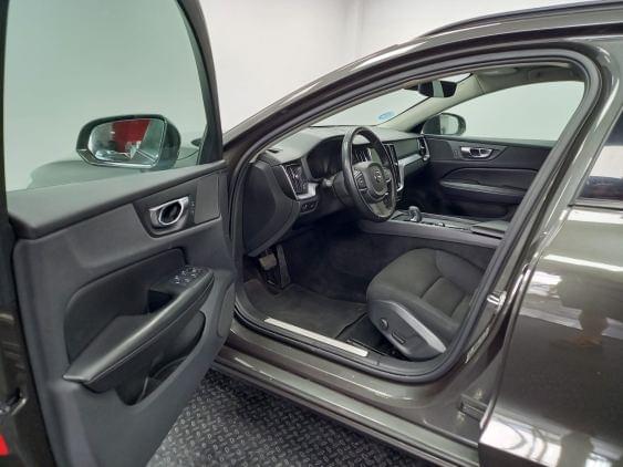 VOLVO V60 de segunda mano