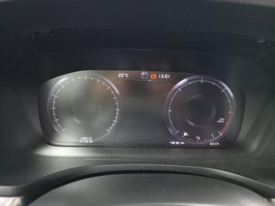 VOLVO V60 de segunda mano