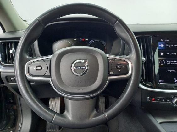 VOLVO V60 de segunda mano