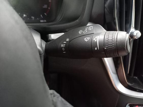 VOLVO V60 de segunda mano