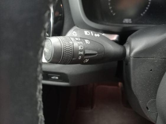 VOLVO V60 de segunda mano